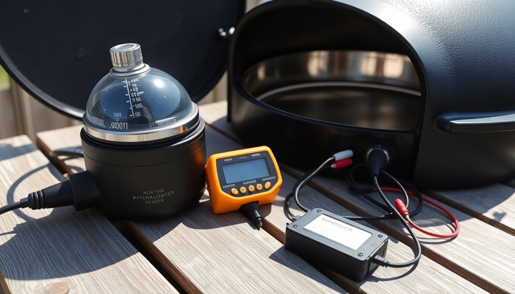 accurate solar energy measurement