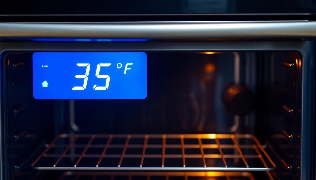 accurate temperature is crucial