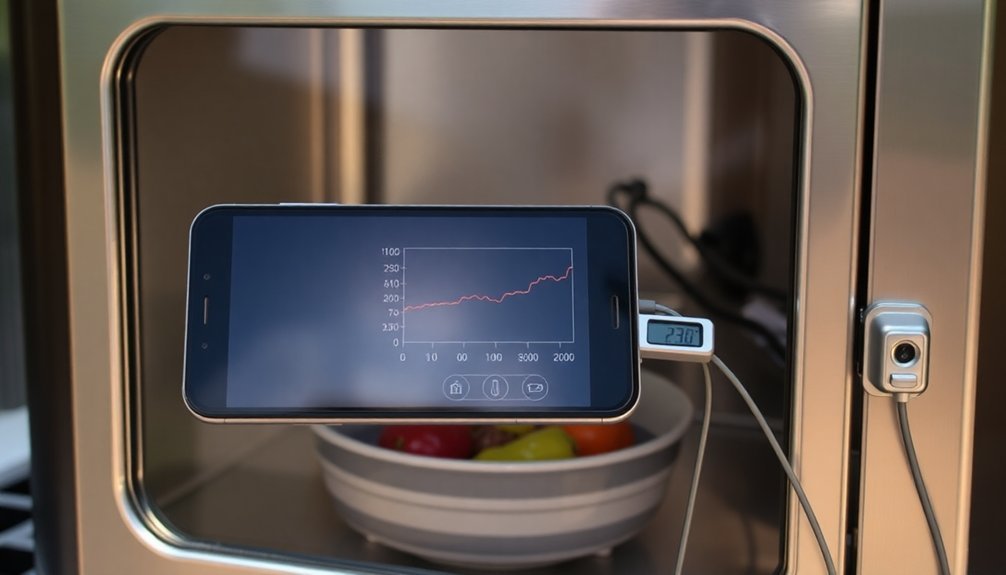 advanced recipe organization tools