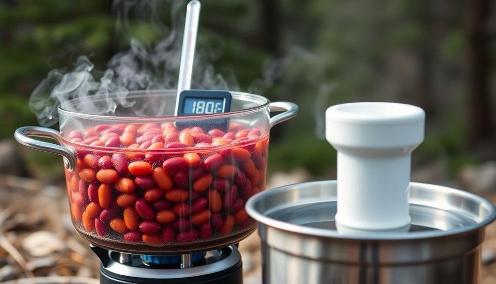 advanced water purification technologies