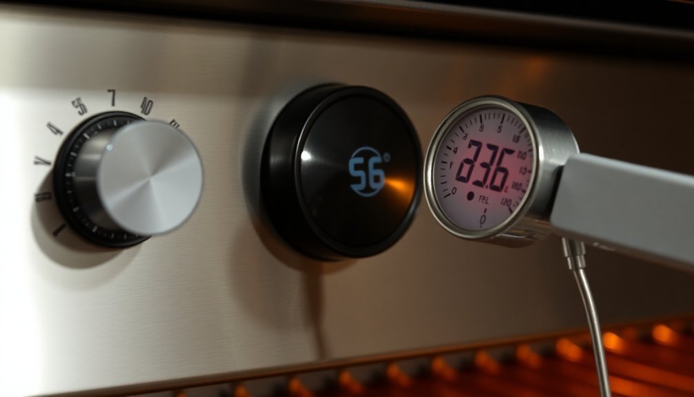 inaccurate temperature readings