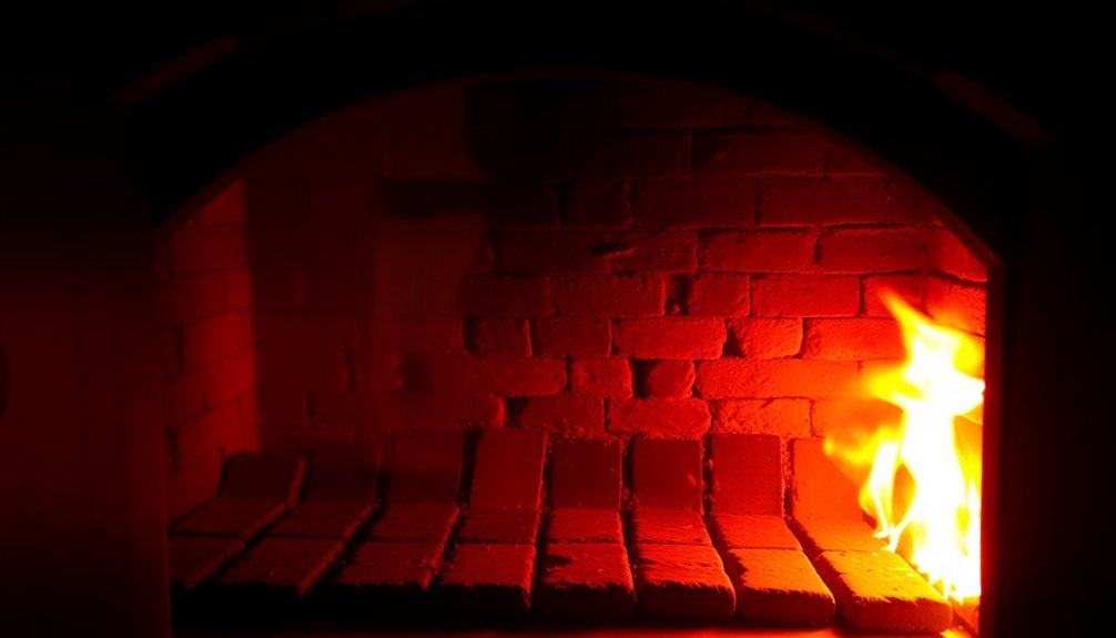 independent temperature control zones
