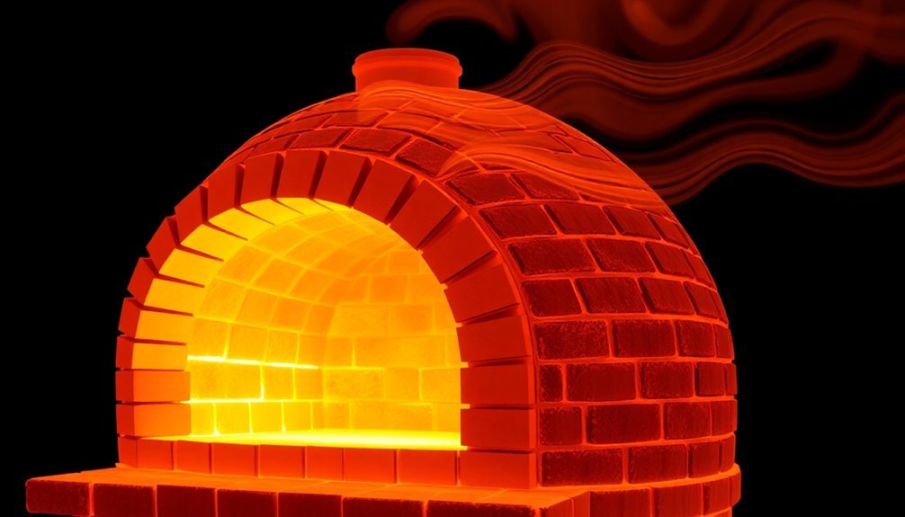 insulation reduces heat transfer
