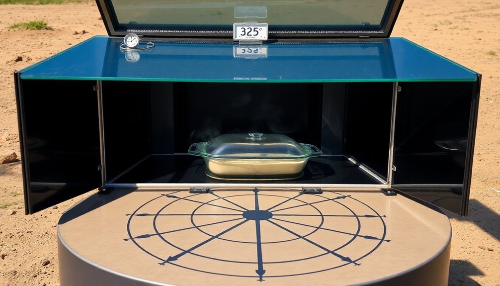 optimize sunlight and temperature