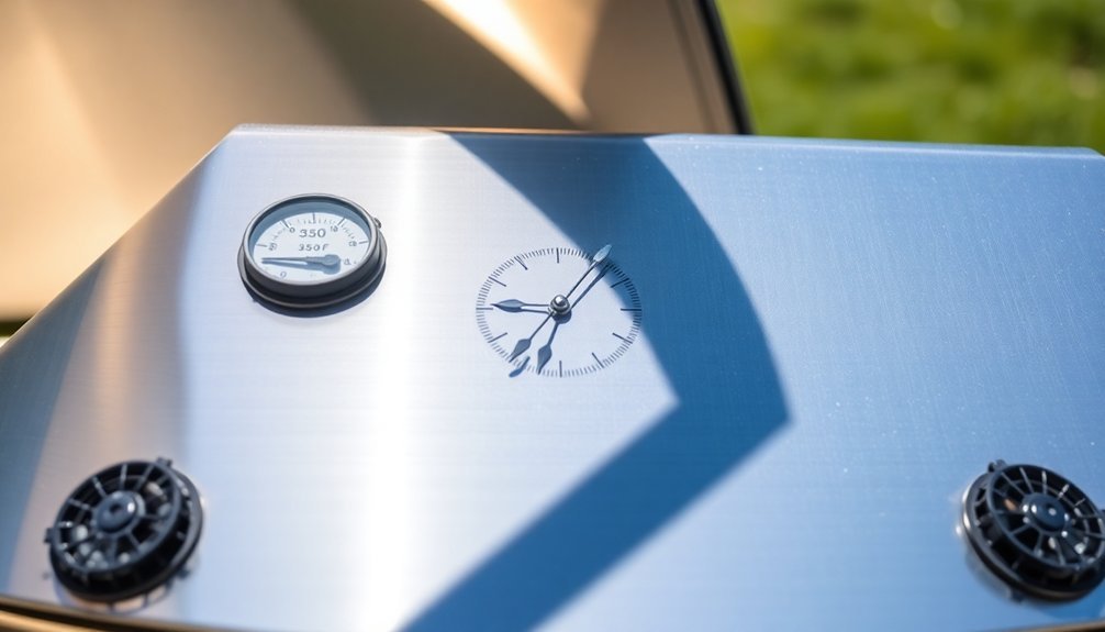 optimize with reflectors and insulation