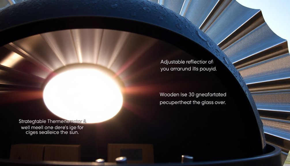 optimized thermal management techniques