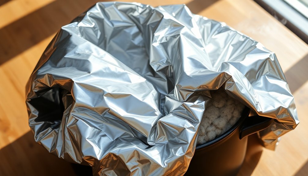 phase change materials