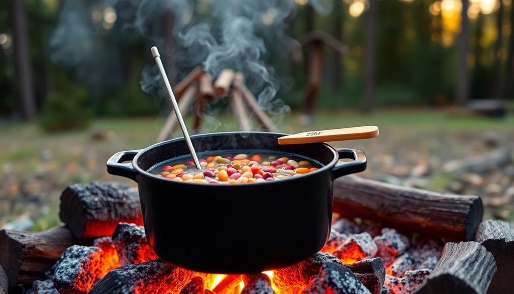 precise heat control essential