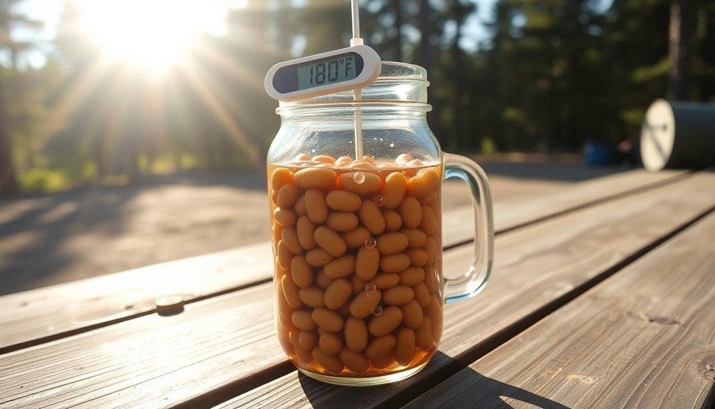 precise temperature regulation system