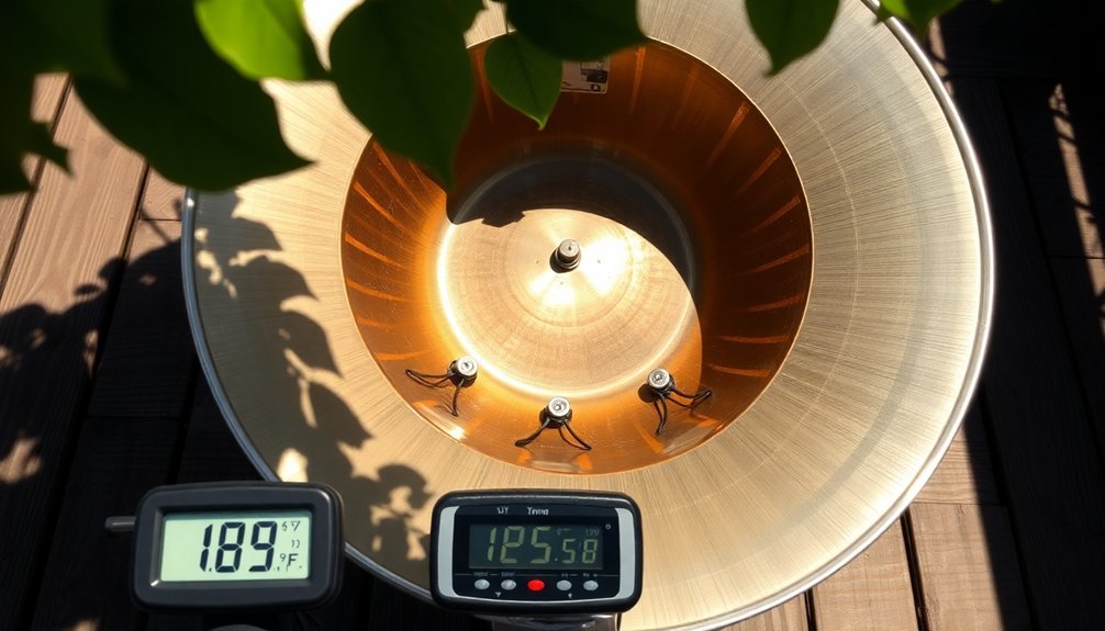 urban heat island effect