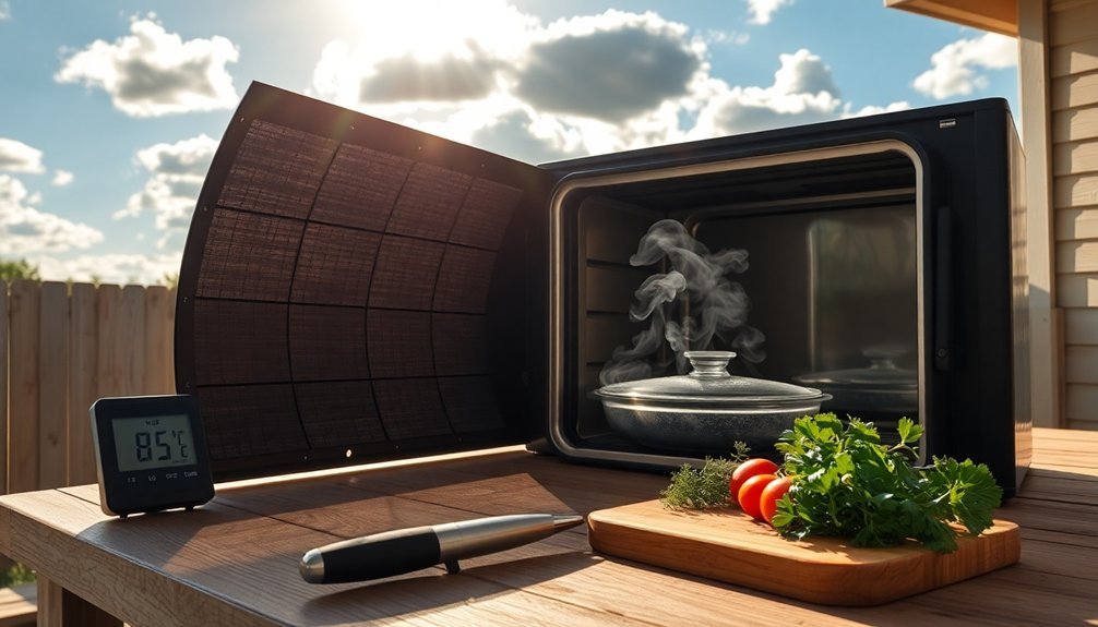 adjust recipes for climate