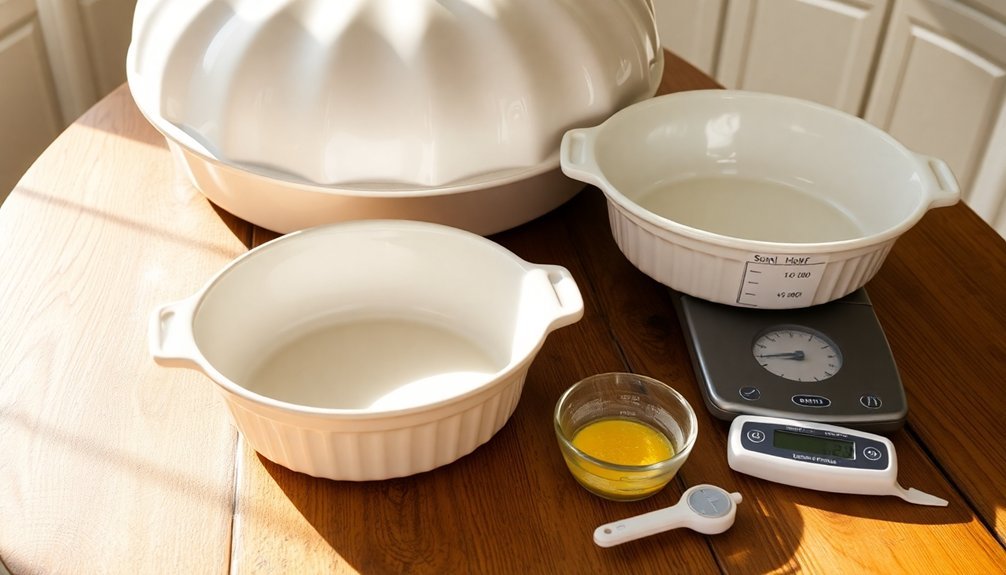 adjusting recipe serving sizes