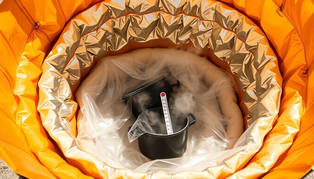 advanced thermal protection methods