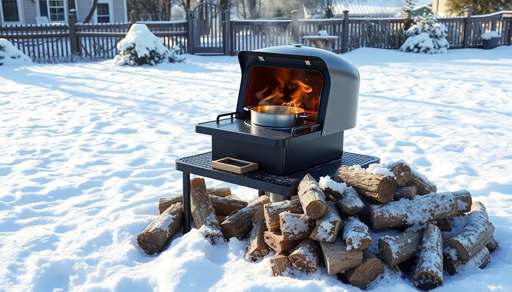 affordable cooking in emergencies