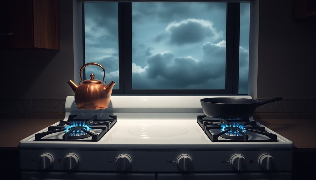 alternative cooking techniques available