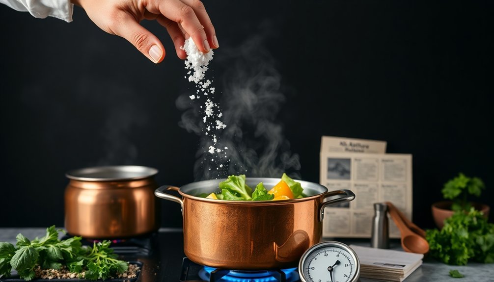 altitude cooking adjustments tips