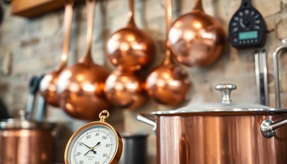 altitude equipment modifications required