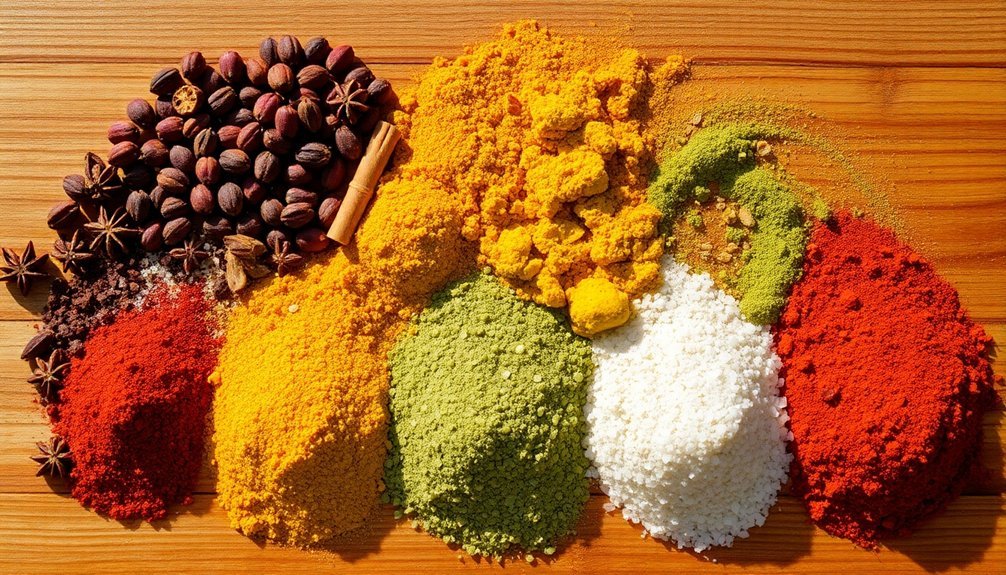 asian solar roasting blend