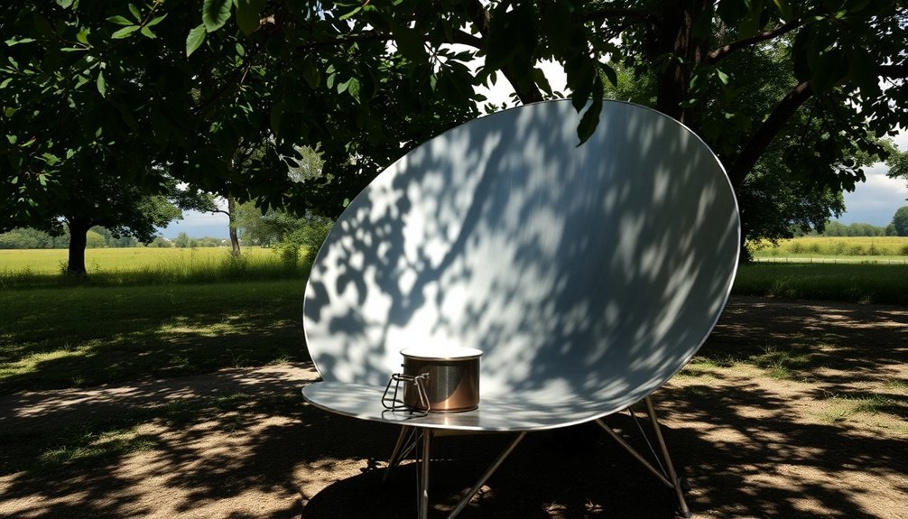 avoid common solar cooking errors