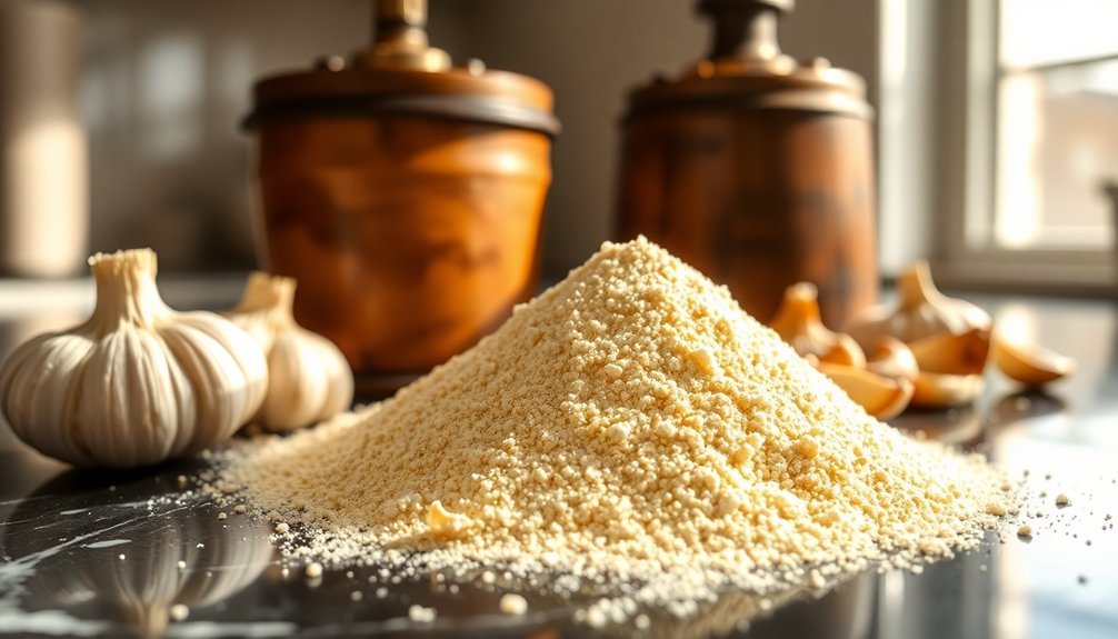 benefits of homemade powder