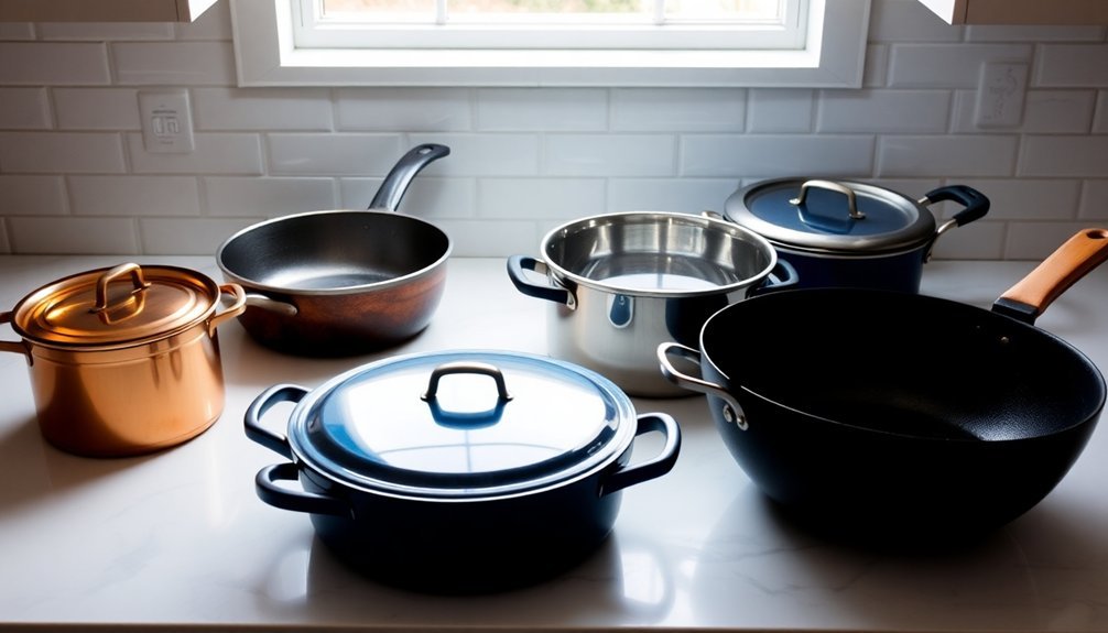best containers for heat