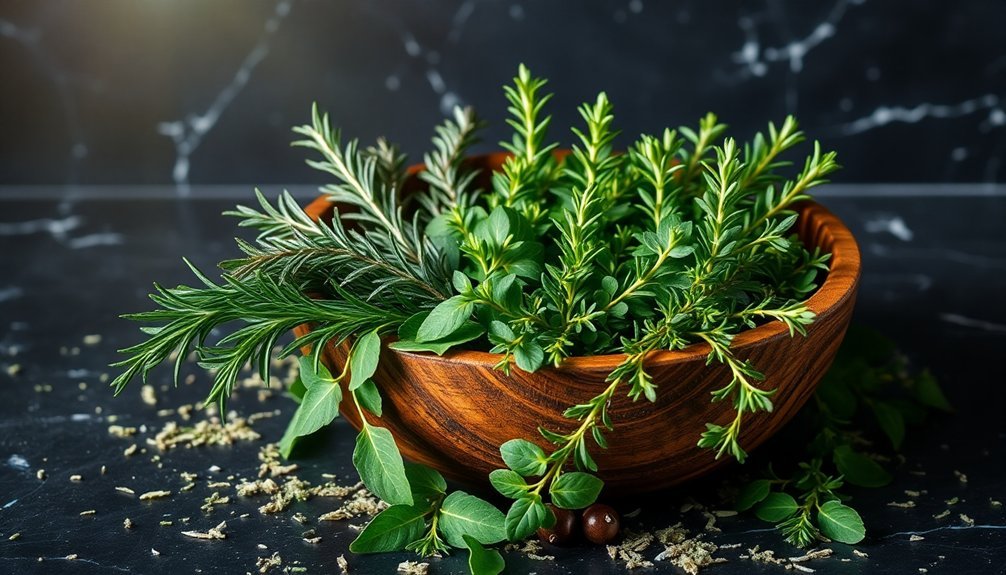best mediterranean oven seasonings