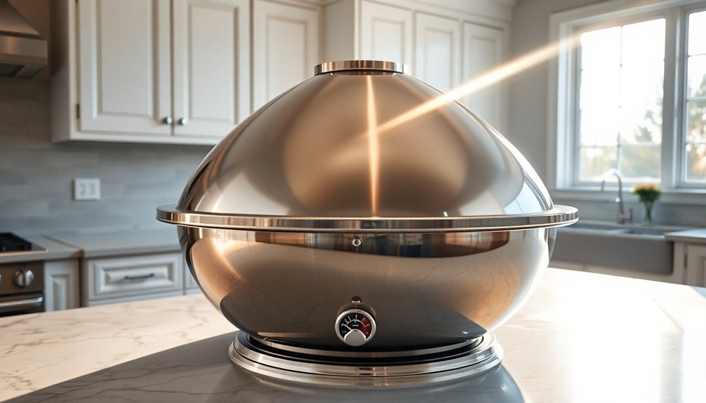 best sun cooker options