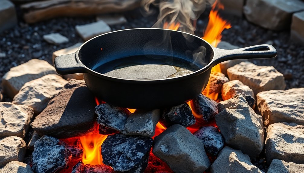 black materials absorb heat