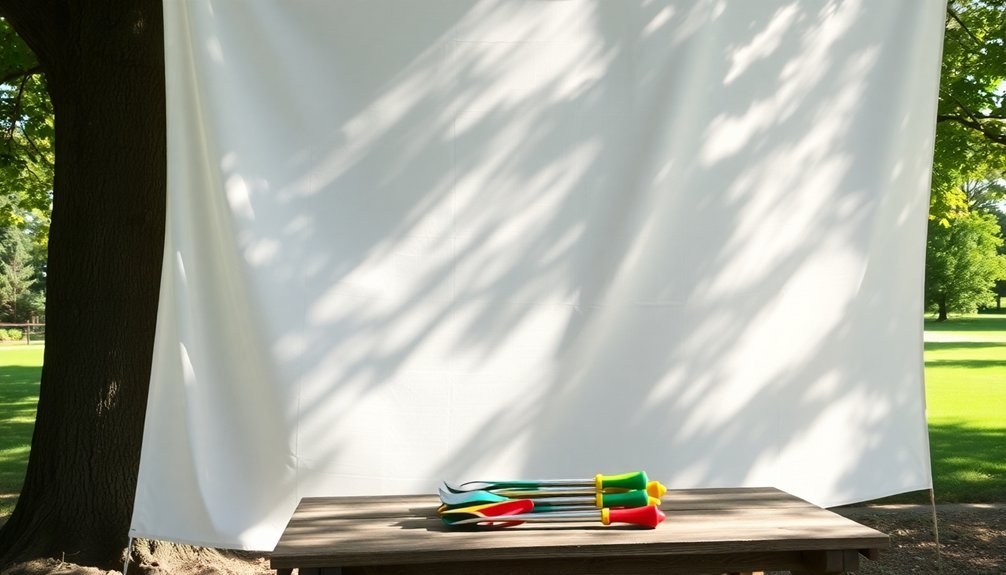 block sunlight effectively indoors