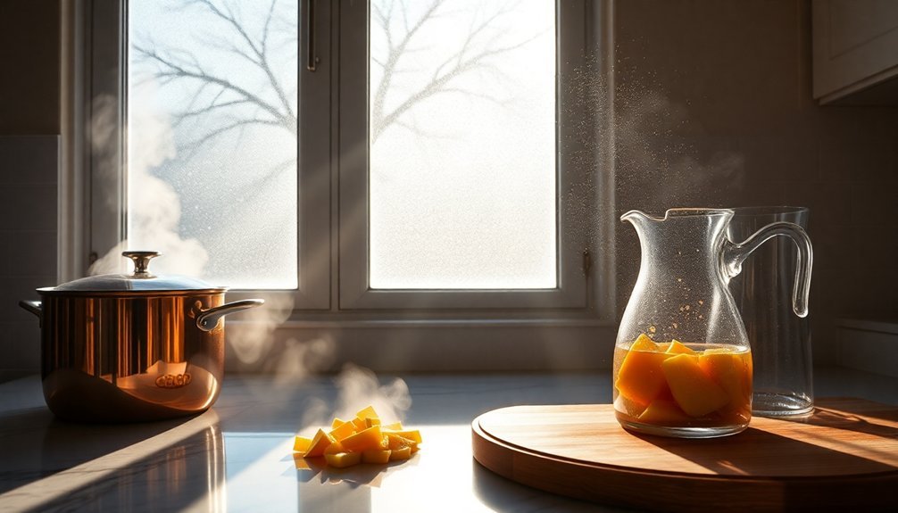 bright and healthy recipes