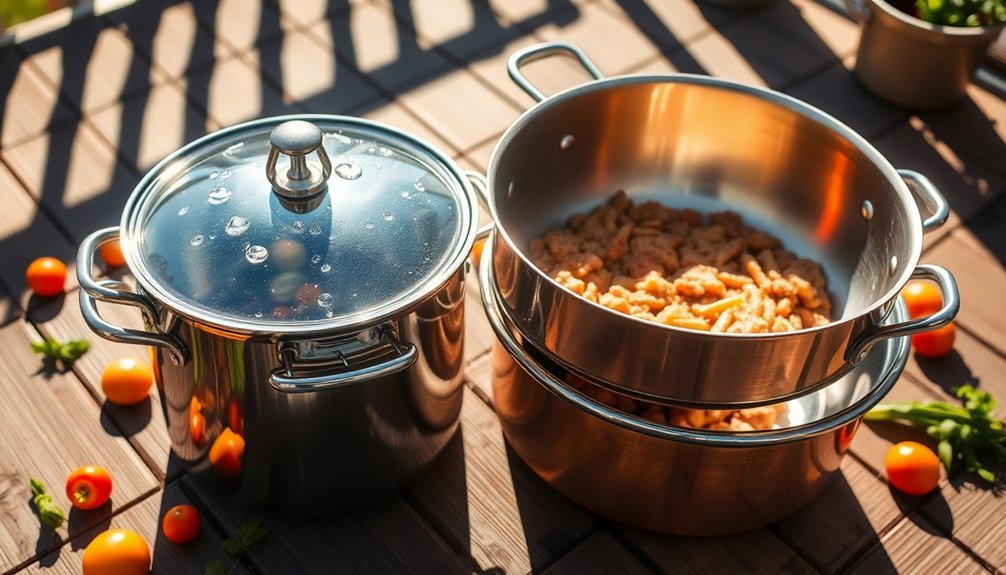 budget friendly cooking essentials