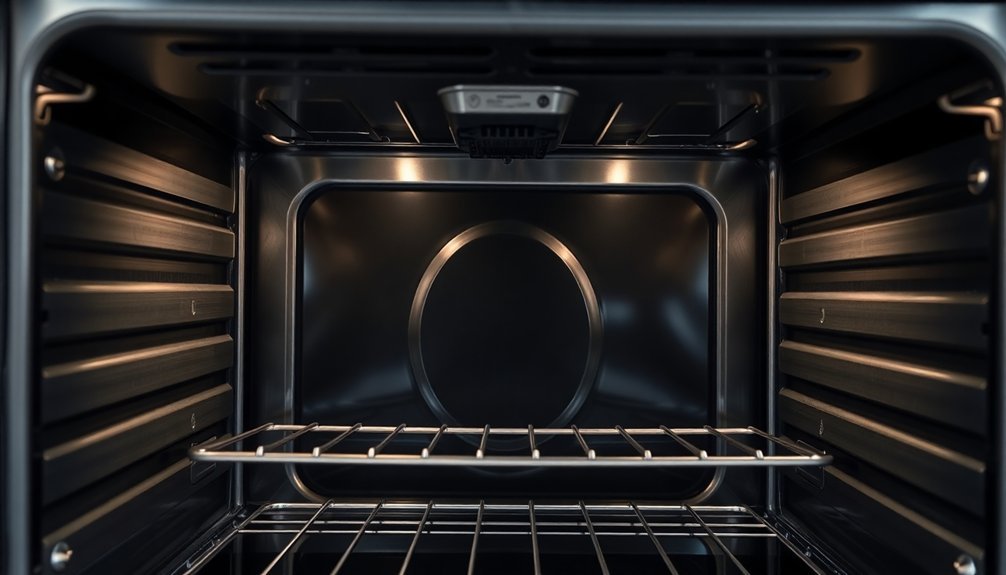 cavity structural design characteristics