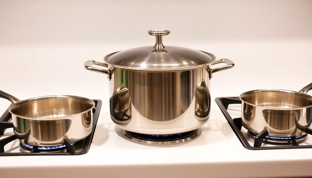choose the best cookware