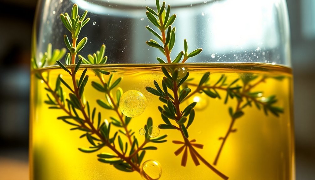 choosing high quality herbs