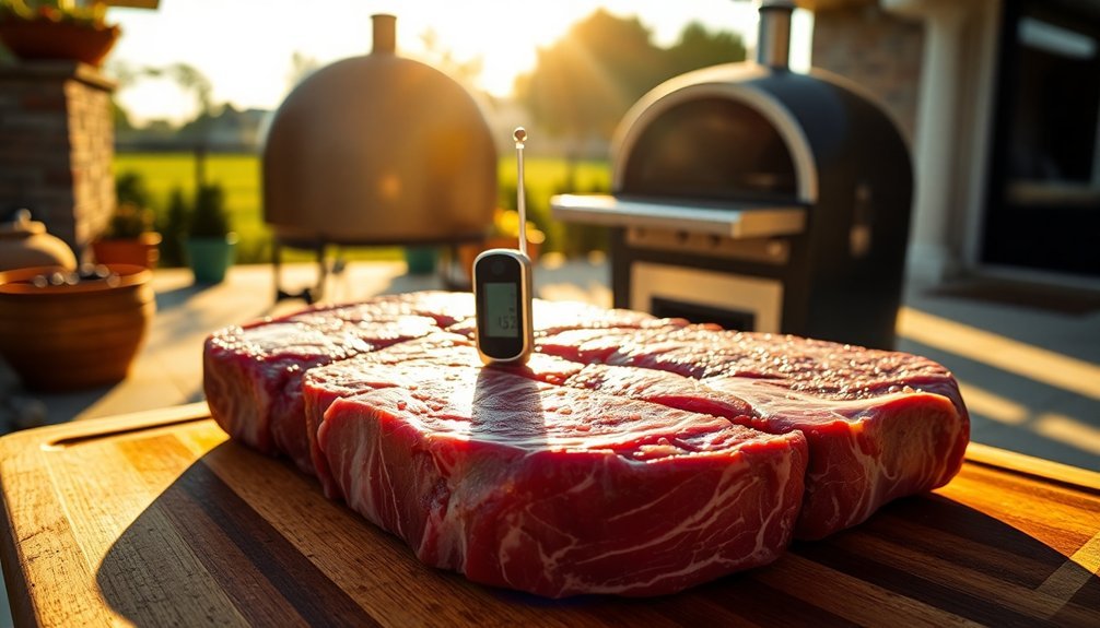 choosing meat for cooking