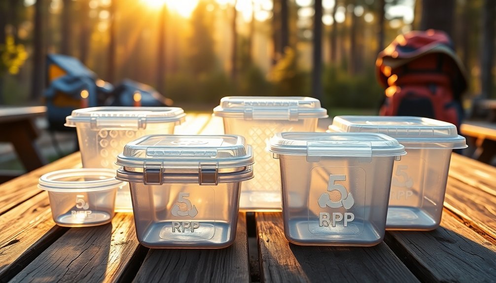 choosing safe plastic materials