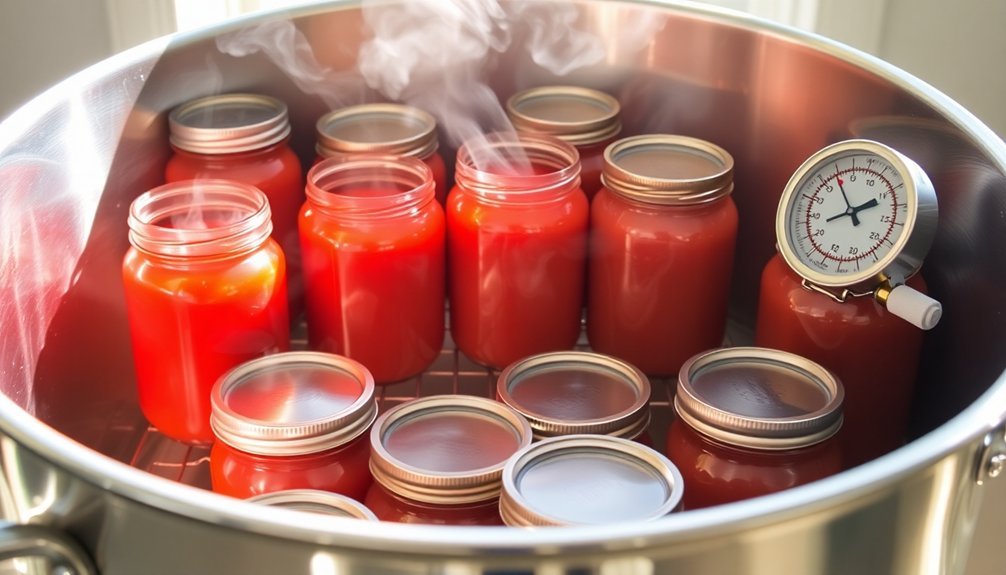 choosing the right container