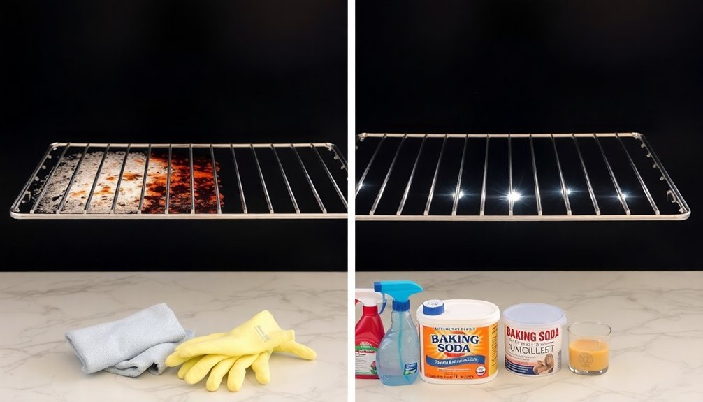 cleaning supplies essentials list