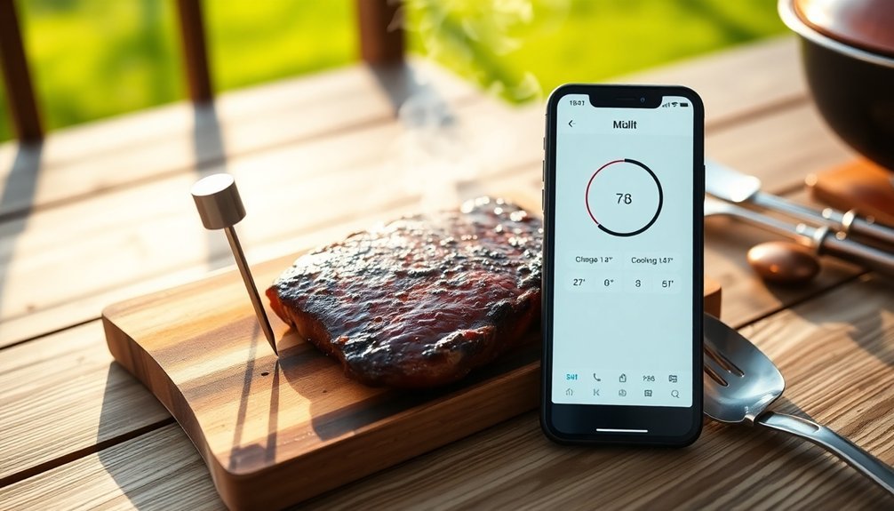 cloud based cooking organization tools