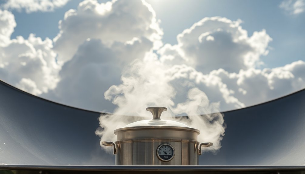 cloud cover impacts climate
