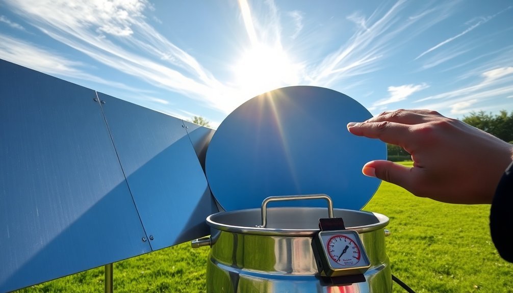 cloud technology in cooking