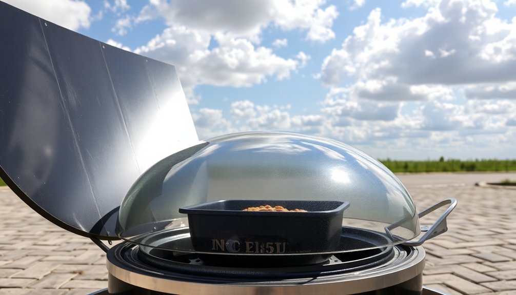 cloudy days heating solutions