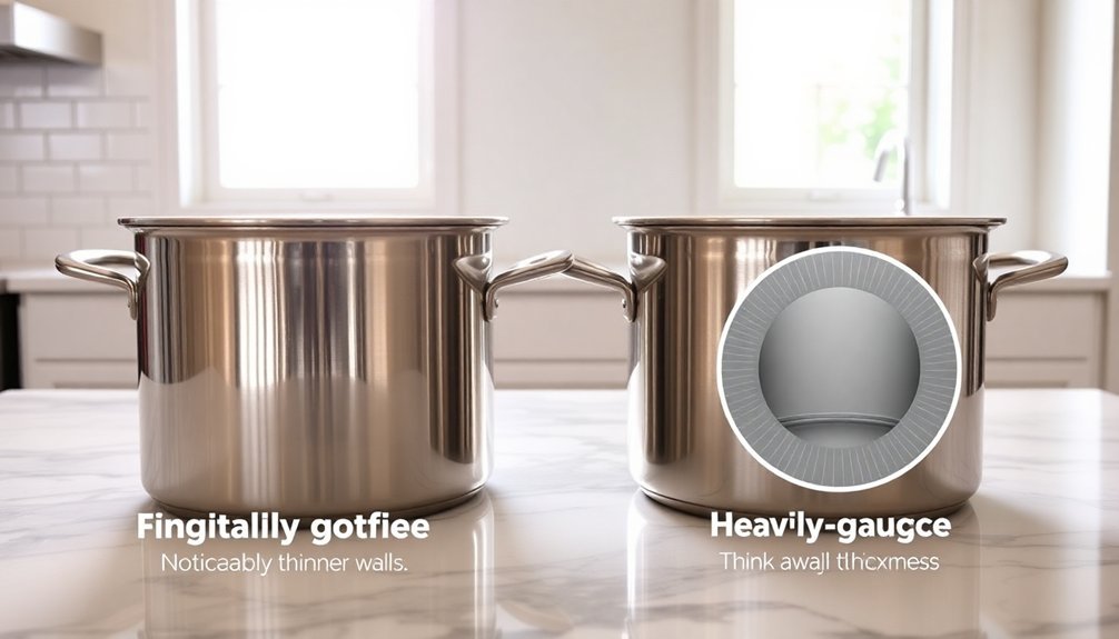 container shape factors
