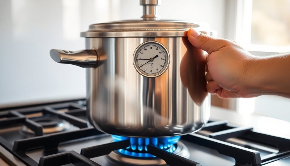 control heat effectively