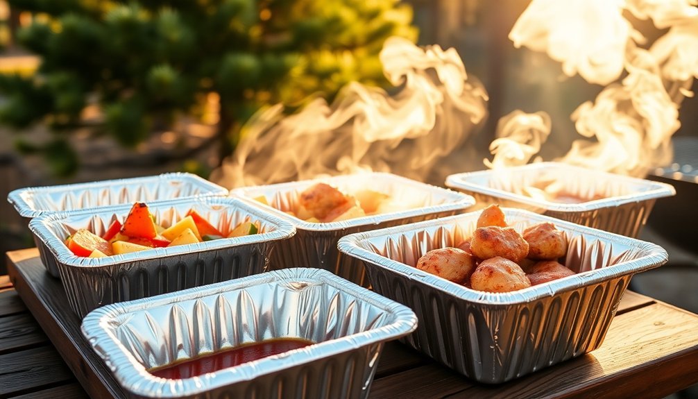 convenient lightweight versatile cookware