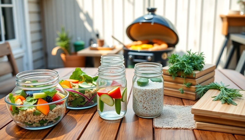 cook several dishes simultaneously
