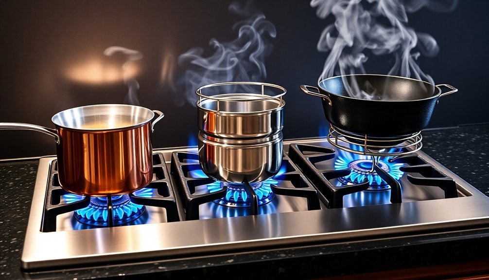 cooker power enhancement tips