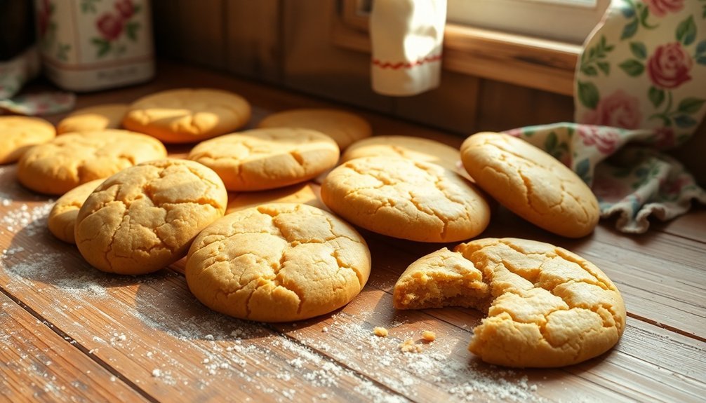 cookie baking made easy