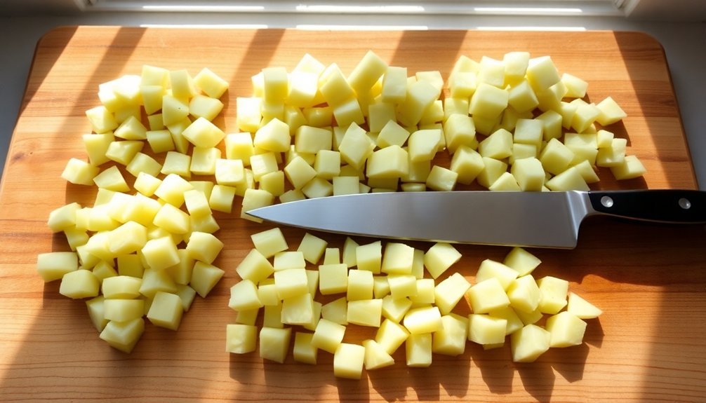 cooking methods and utensils