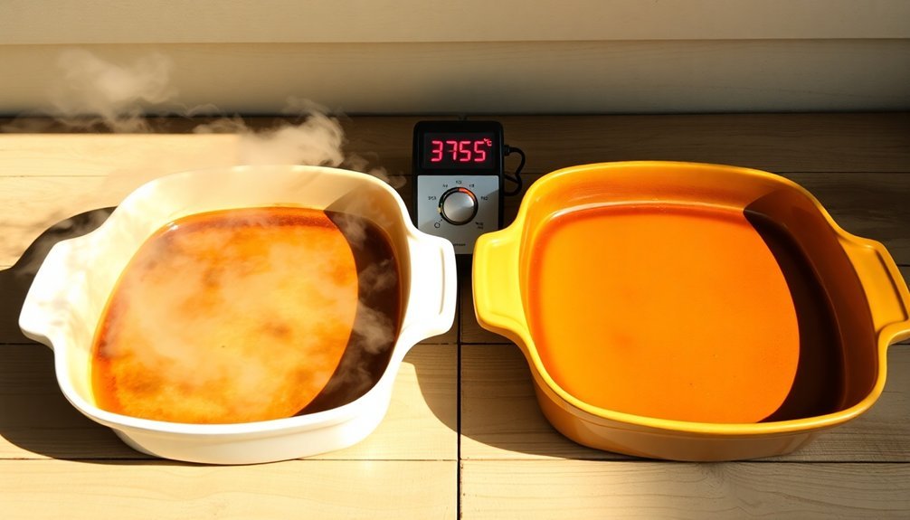 cooking techniques for cloud cover